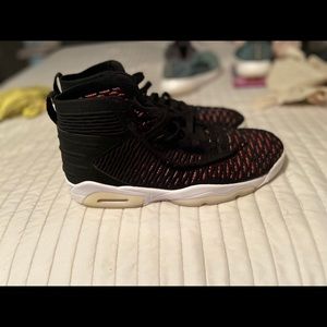 Jordans